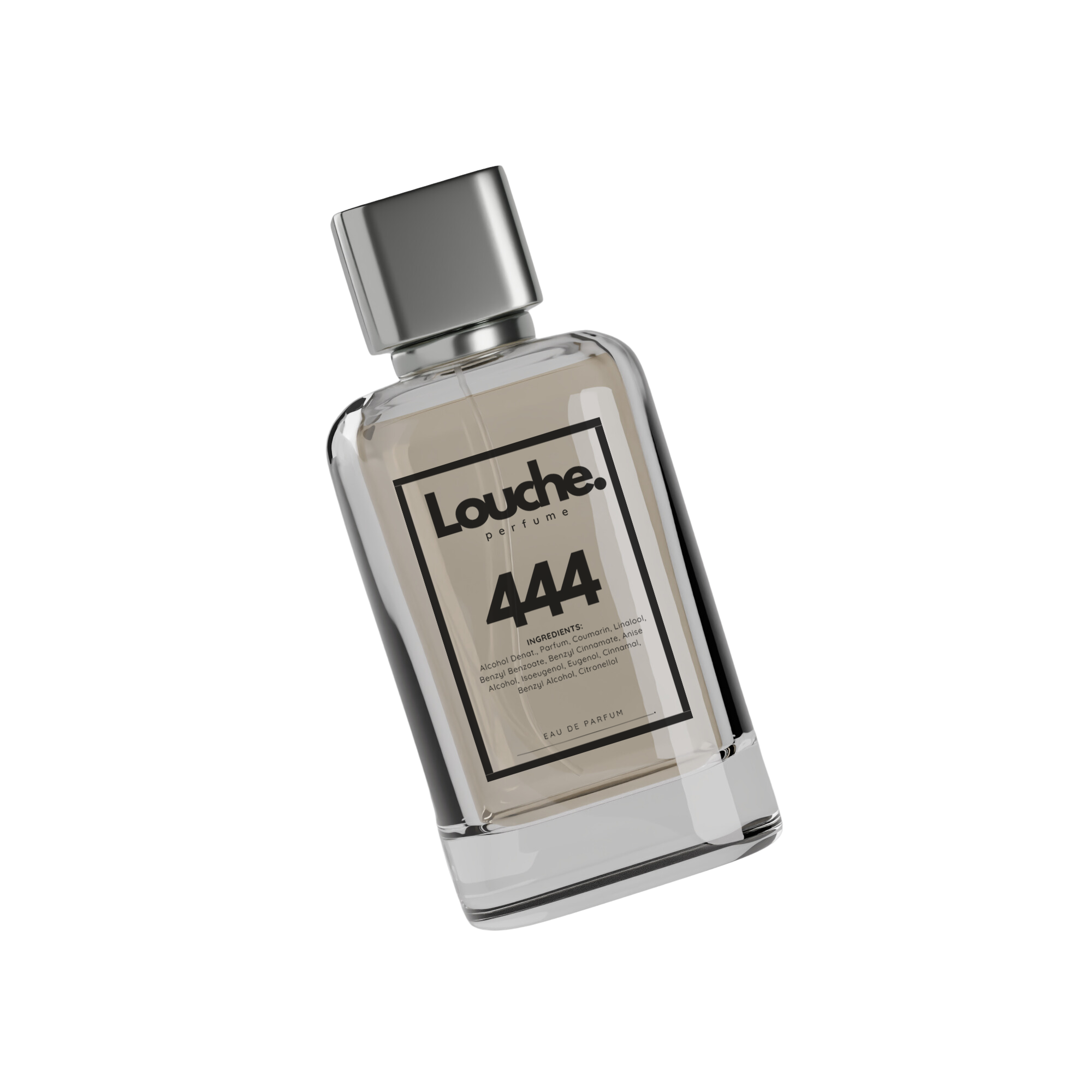 444 - inspirado en Tom Ford Lost Cherry Unisex