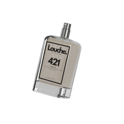 421 - inspirado en Le Labo Santal 33 Unisex